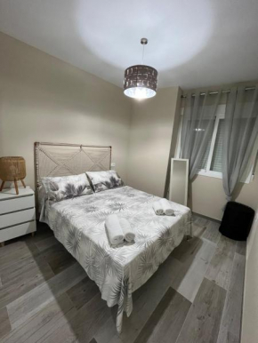 Apartamentos PENSI Jódar